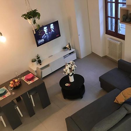 Lola Loft Leilighet Firenze Eksteriør bilde
