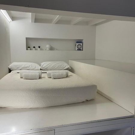 Lola Loft Leilighet Firenze Eksteriør bilde