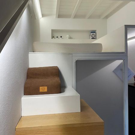 Lola Loft Leilighet Firenze Eksteriør bilde