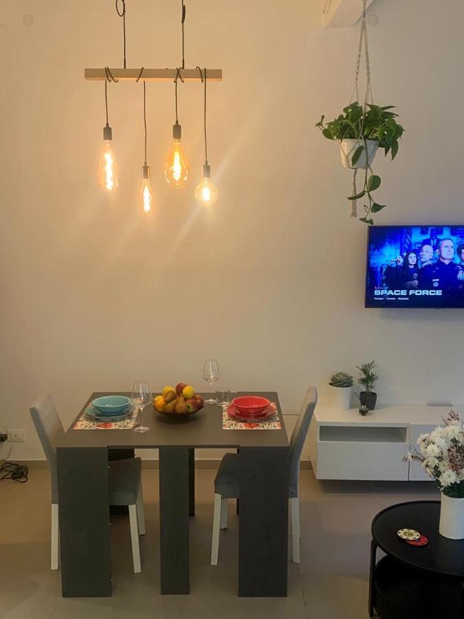 Lola Loft Leilighet Firenze Eksteriør bilde