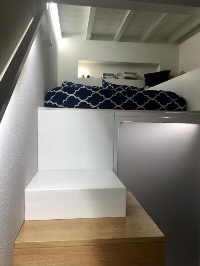 Lola Loft Leilighet Firenze Eksteriør bilde
