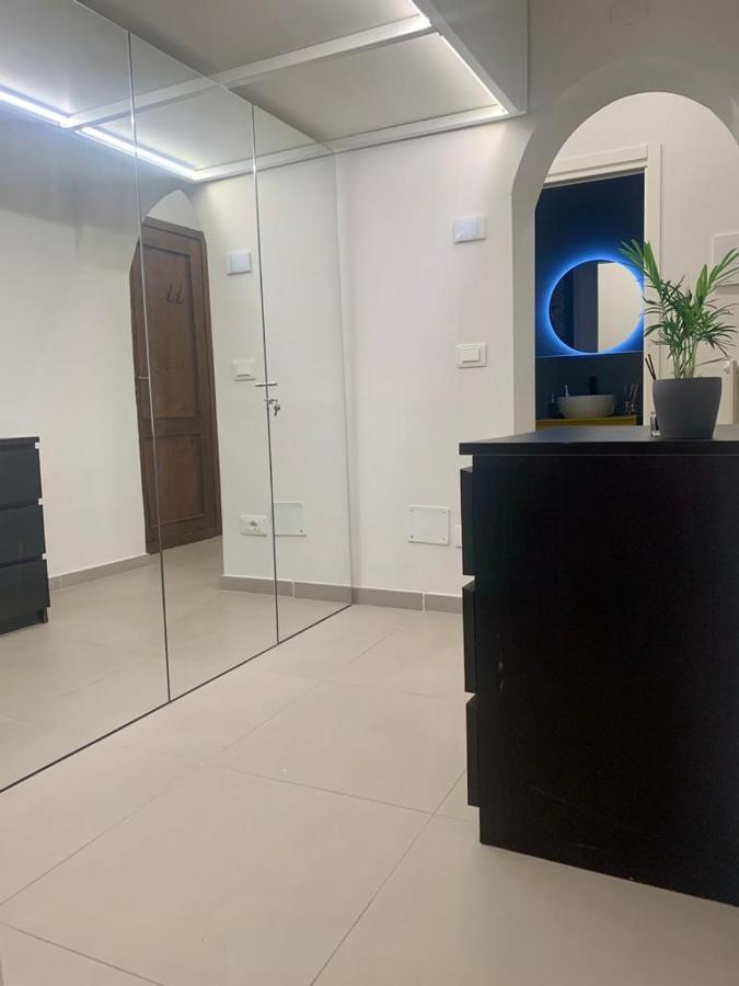 Lola Loft Leilighet Firenze Eksteriør bilde