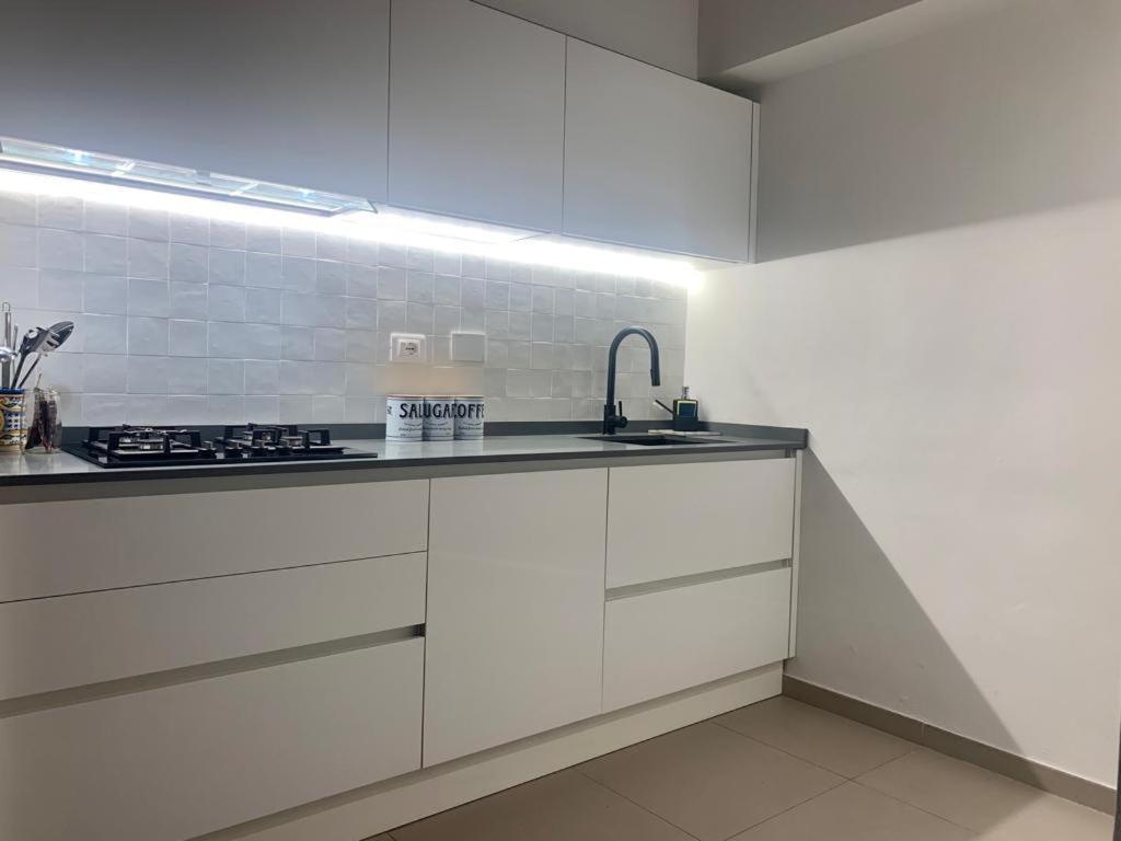 Lola Loft Leilighet Firenze Eksteriør bilde