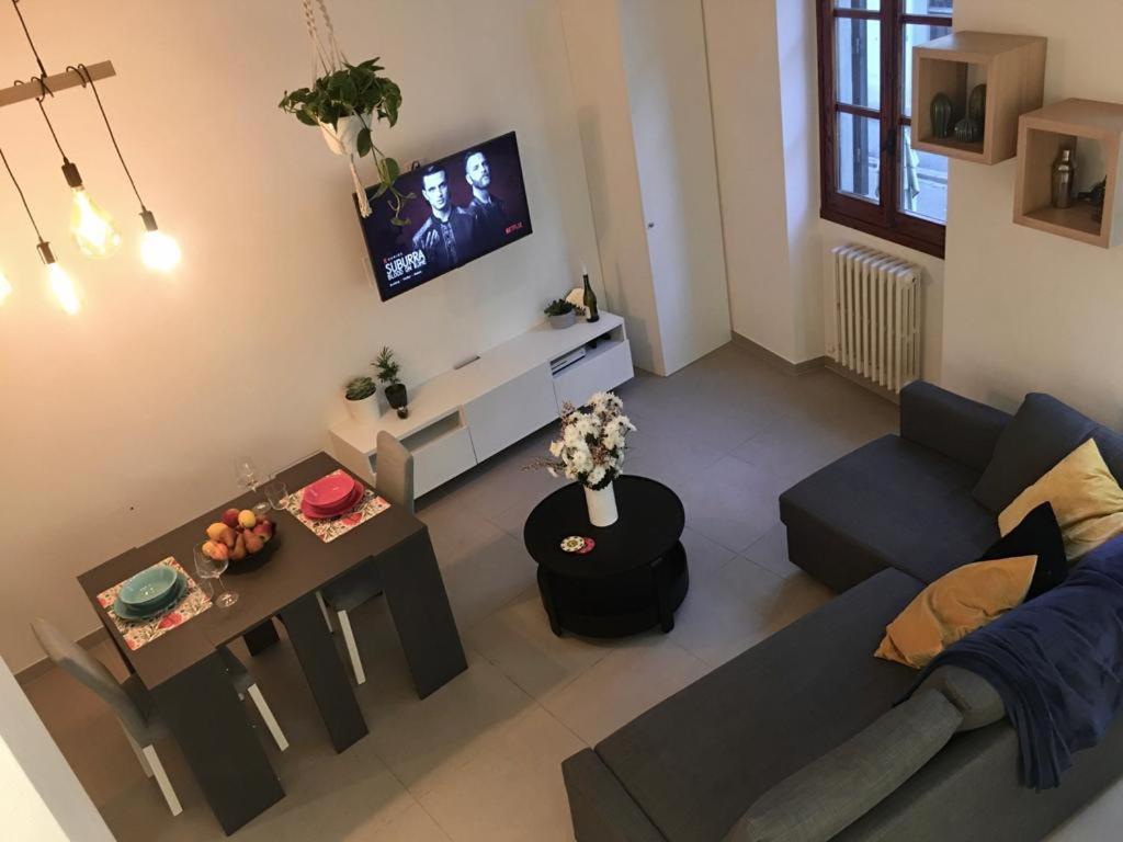 Lola Loft Leilighet Firenze Eksteriør bilde